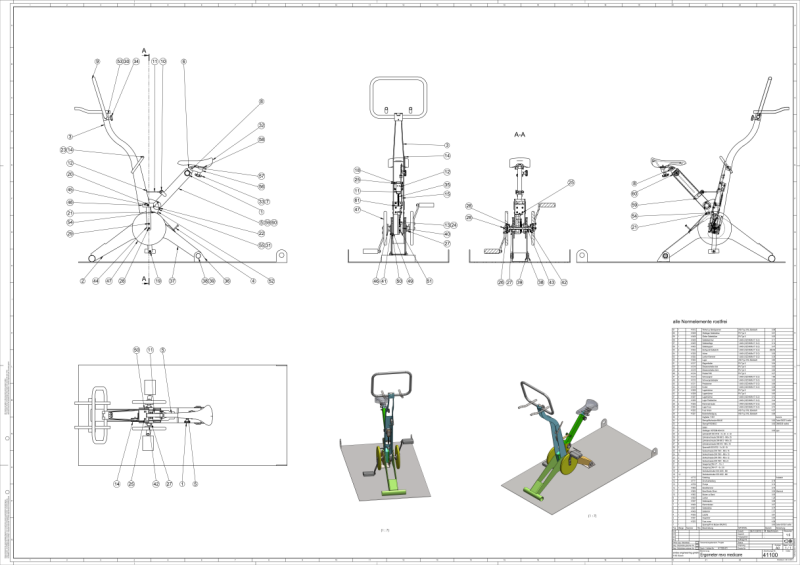 Embe Engineering embe Projekte