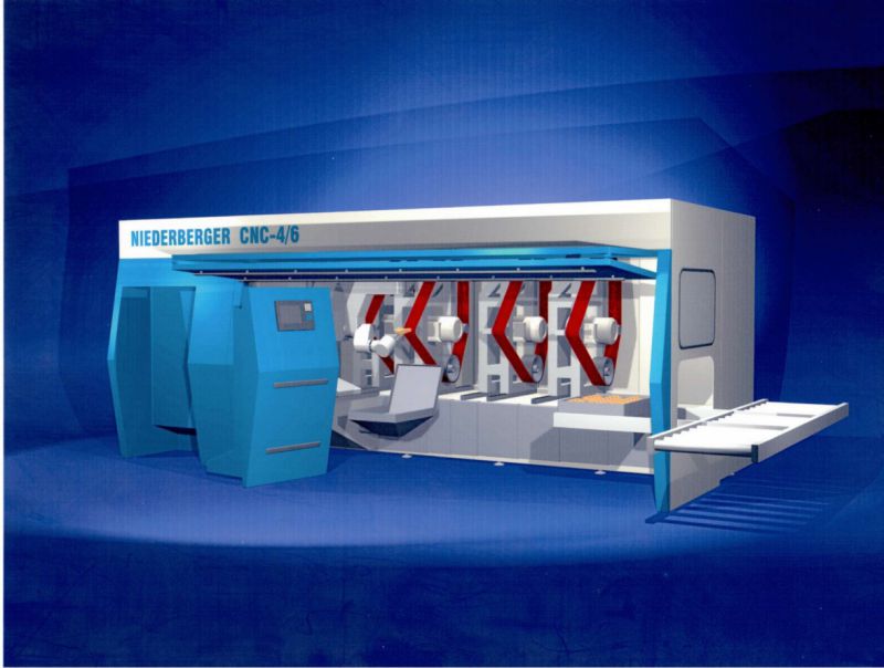 Embe Engineering embe Projekte